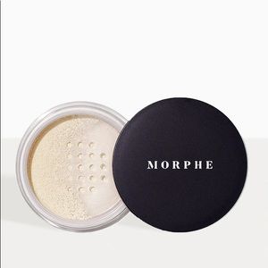 Morphe Bake & Set Setting Powder Translucent